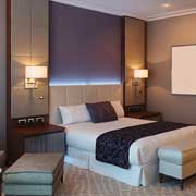 Hotel, SPA und Gastronomie, Bild  Raum durch Licht, Christine Hornige 