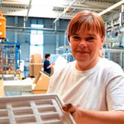 Anwendung Industrie